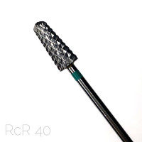 Фреза твердосплавная RcR 40